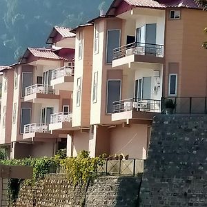 Amravati Resort